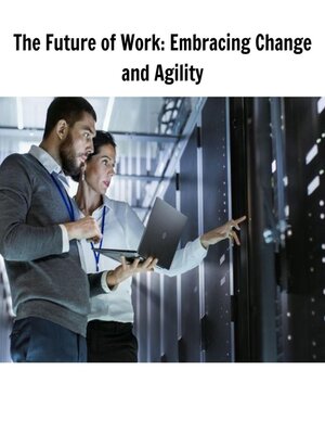 cover image of The Future of Work